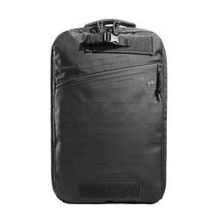 Tasmanian Tiger Medic Assault Pack MK II Black — вид спереди