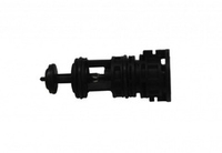 Картридж трехходового клапана U072_WBN6000 8 718 644 562 0 Buderus Bosch