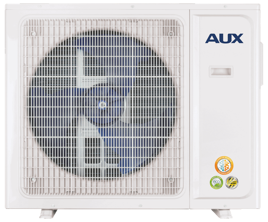 Кассетная сплит-система AUX ALCA-HS48/5DR2 + MBS08 + AL-HS48/5DR2(U)