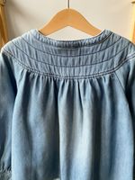Джинсовая блузка Chloe, 128