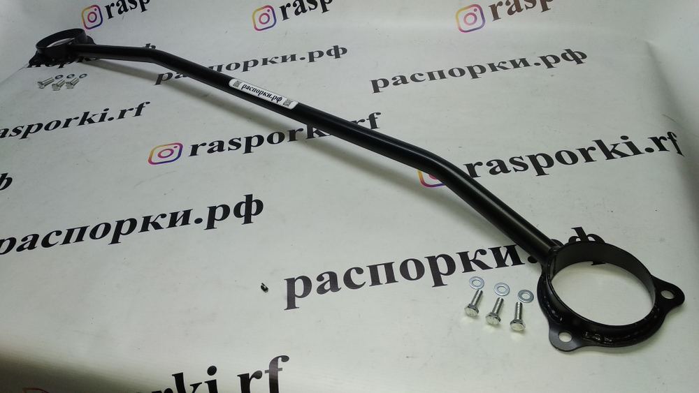 Распорка передних стоек (цельная) SAAB 9-3 кабриолет (ПОД ЗАКАЗ)