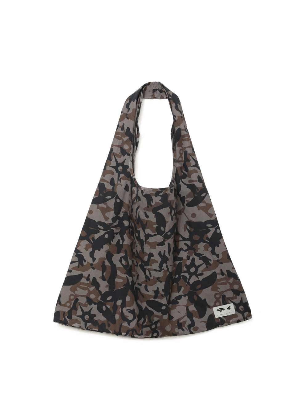 Сумка-тоут Abc (Alien Butterfly Camo) Tote Bag