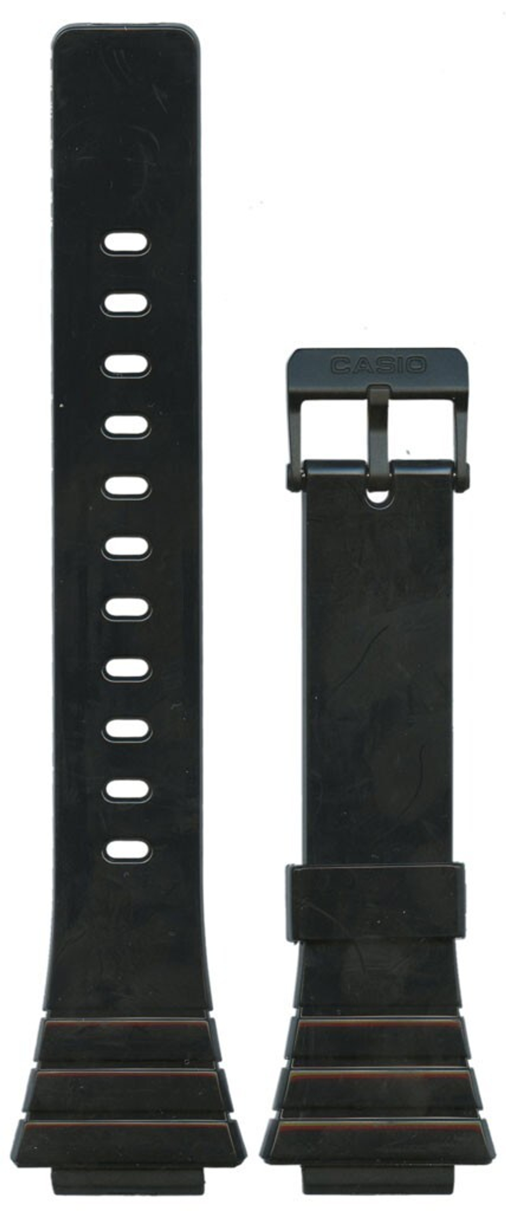 Ремешок Casio W-215H-1A2