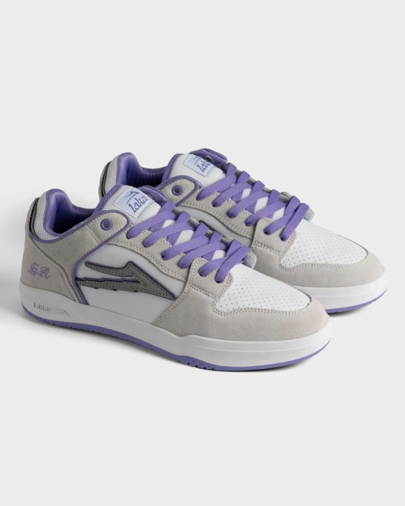 Кеды Lakai Telford Low: Gabryel Aguilar