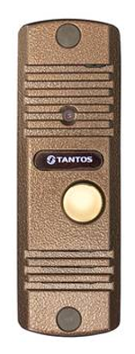Вызывная видеопанель Tantos Corban HD (асфальт)