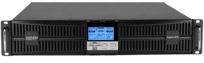 Источник бесперебойного питания HIDEN EXPERT UDC92010H-RT