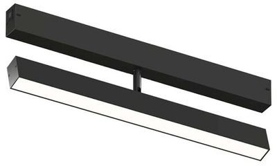 Светильник на штанге Denkirs Smart DK8018-BK