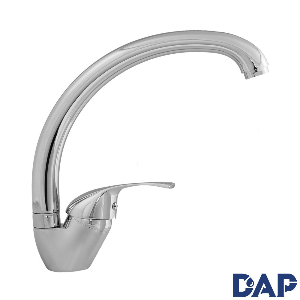Смеситель для кухни DAP D4104