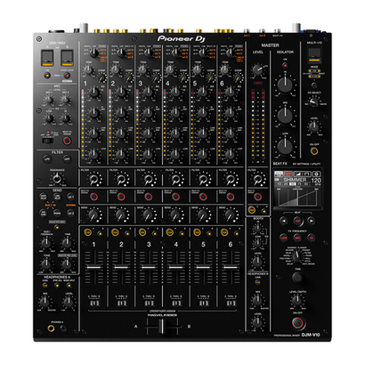 Pioneer DJ DJM-V10