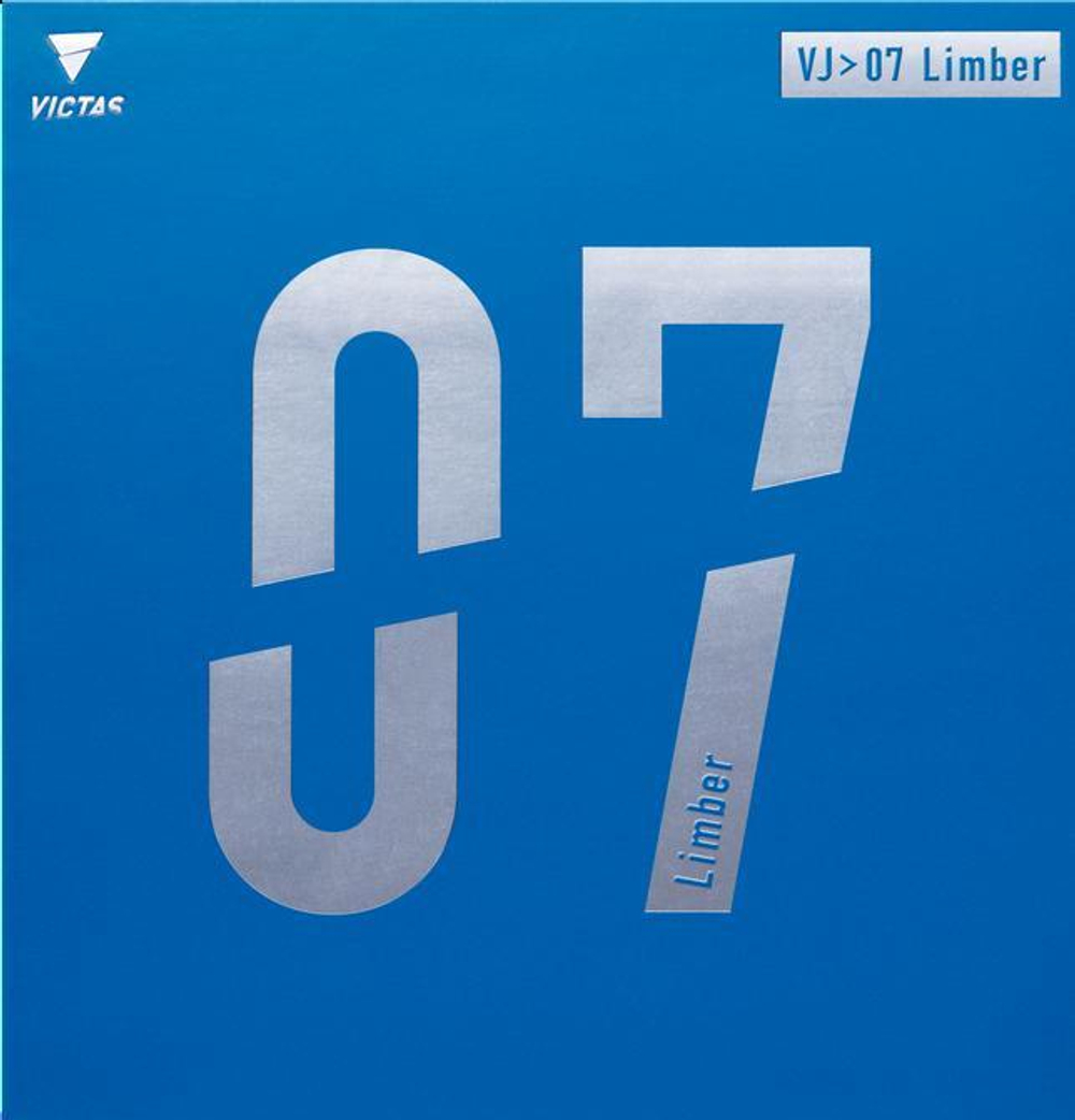 Victas VJ > 07 Limber
