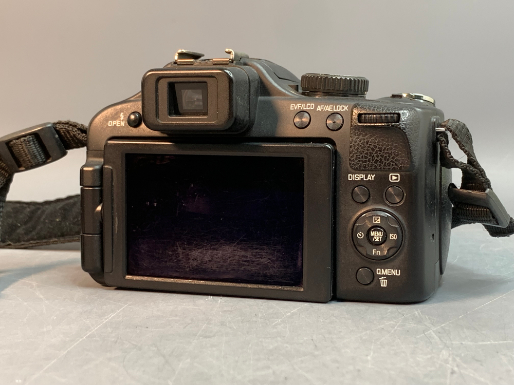Leica V-LUX 3
