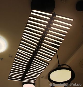 Design lamp 07-334