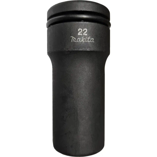 Торцевой ключ для ударных гайковертов 22х95 мм 3/4'' Makita A-85569