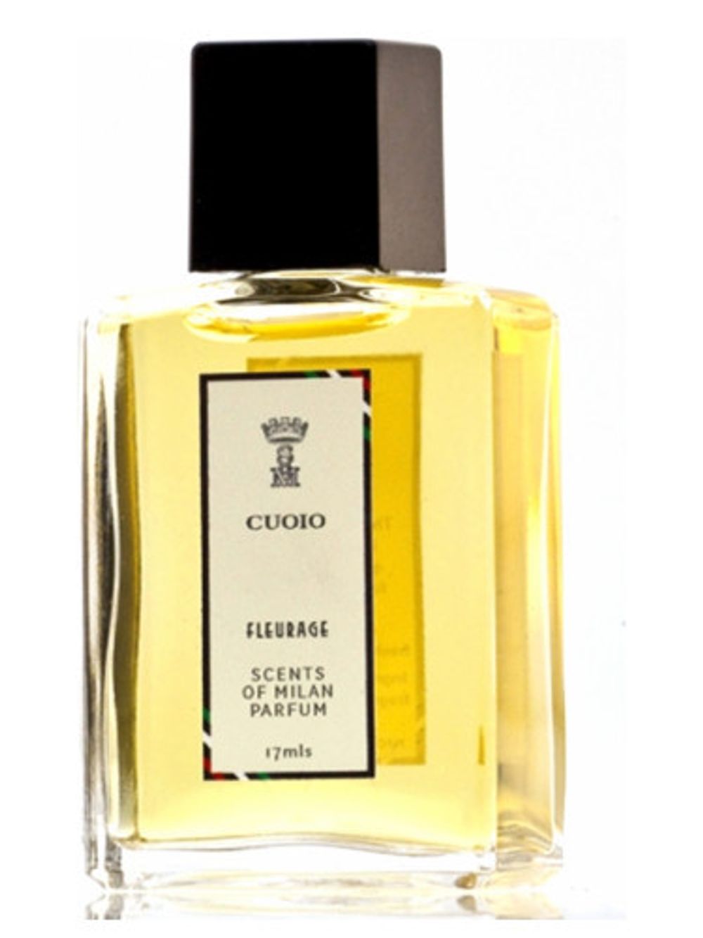 Fleurage Cuoio