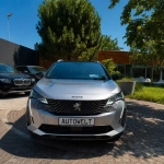 Peugeot 5008 GT