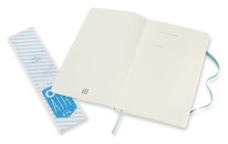 Блокнот Moleskine Classic Soft Large мягкая обложка (QP616B35)