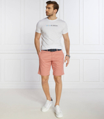 Шорты BROOKLYN 1985 Tommy Hilfiger - коралловый(MW0MW23563)