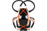 Фонарь налобный PETZL IKO Core белый