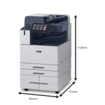 МФУ Xerox AltaLink C8230F/8235F, A3, 30стр./мин, Ethernet, цветной