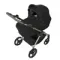 Коляска ANEX iQ Premium 2 в 1 smoky