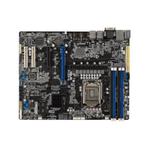 Материнская плата ASUS P12R-E