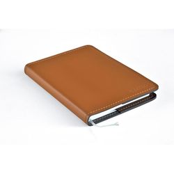 Ежедневник из двухслойной кожи Cuoietto 255*155 (DBC) 12