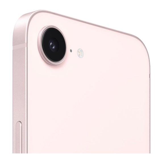 iPhone 17e