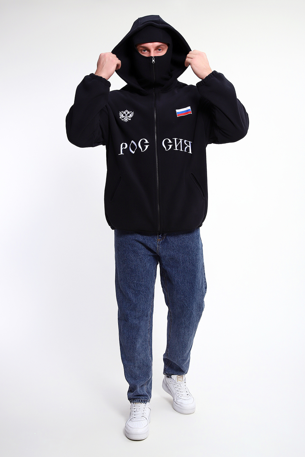 Худи 36990