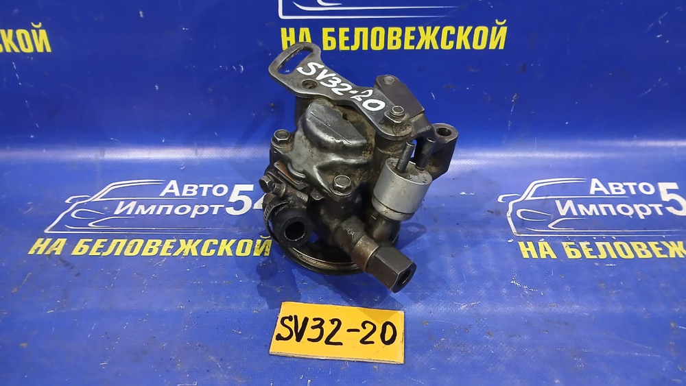 Насос ГУР TOYOTA CAMRY 1991
