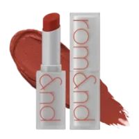 Rom&Nd Zero Matte Lipstick 05 Evening, 3g Матовая губная помада