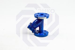 Фильтр сетчатый ENKO DN 20