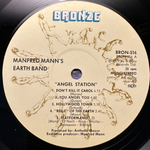 Manfred Mann's Earth Band - Angel Station (Швеция 1979г.)
