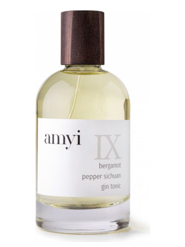 Amyi IX