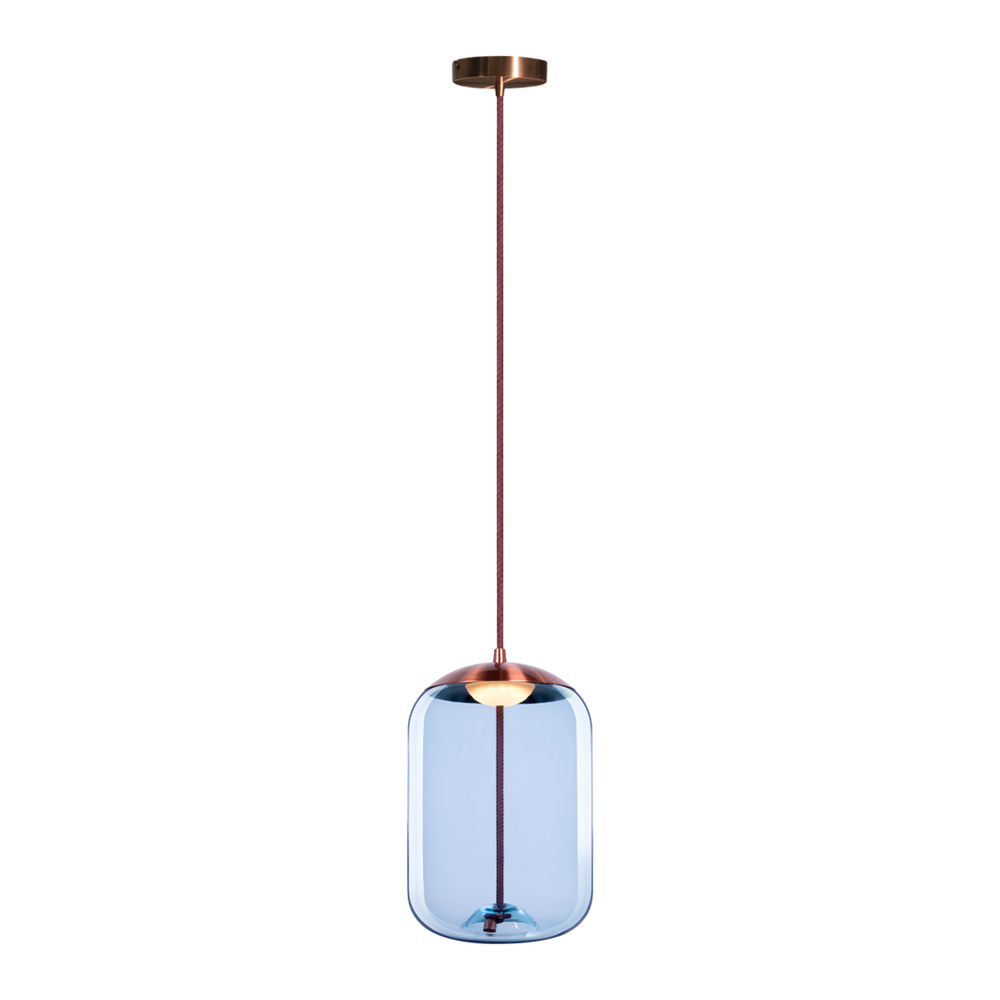 8133-C Подвесной светильник LOFT IT Knot