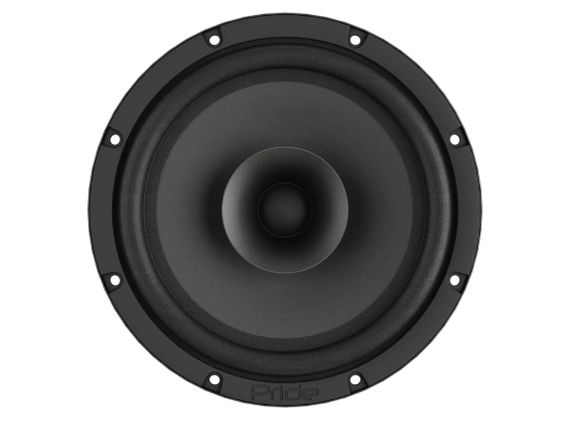 Pride Easy 6.5FR