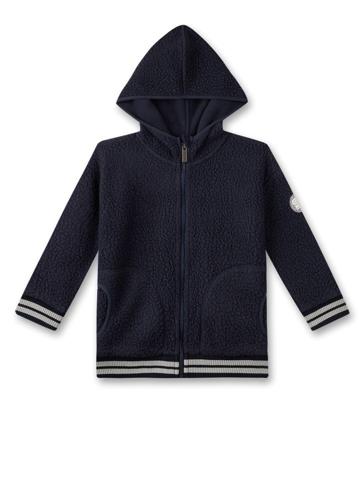 Куртка Sanetta Kidswear 126461 5365