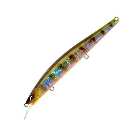 RC-SLASHER 90SF Jerkbait  #10