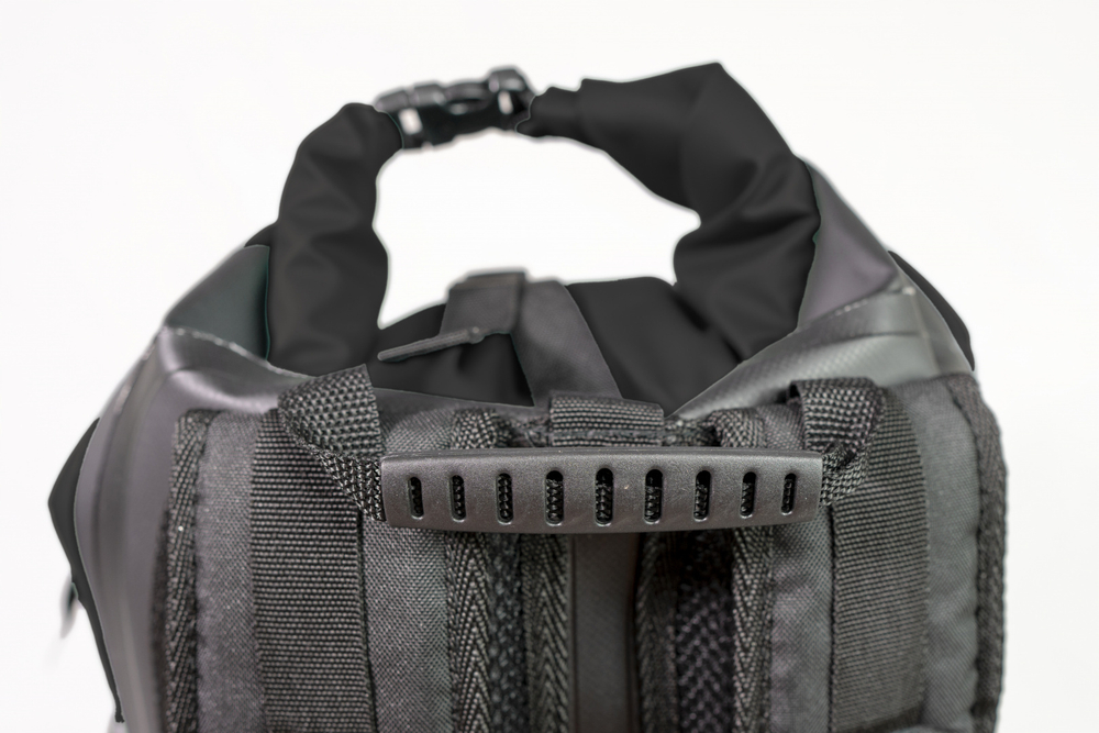 Герморюкзак Talberg LUXE DRY 40
