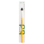 Bdellium Tools, Studio Series, кисть-аппликатор-спонж, Eyes 740, 1 шт.