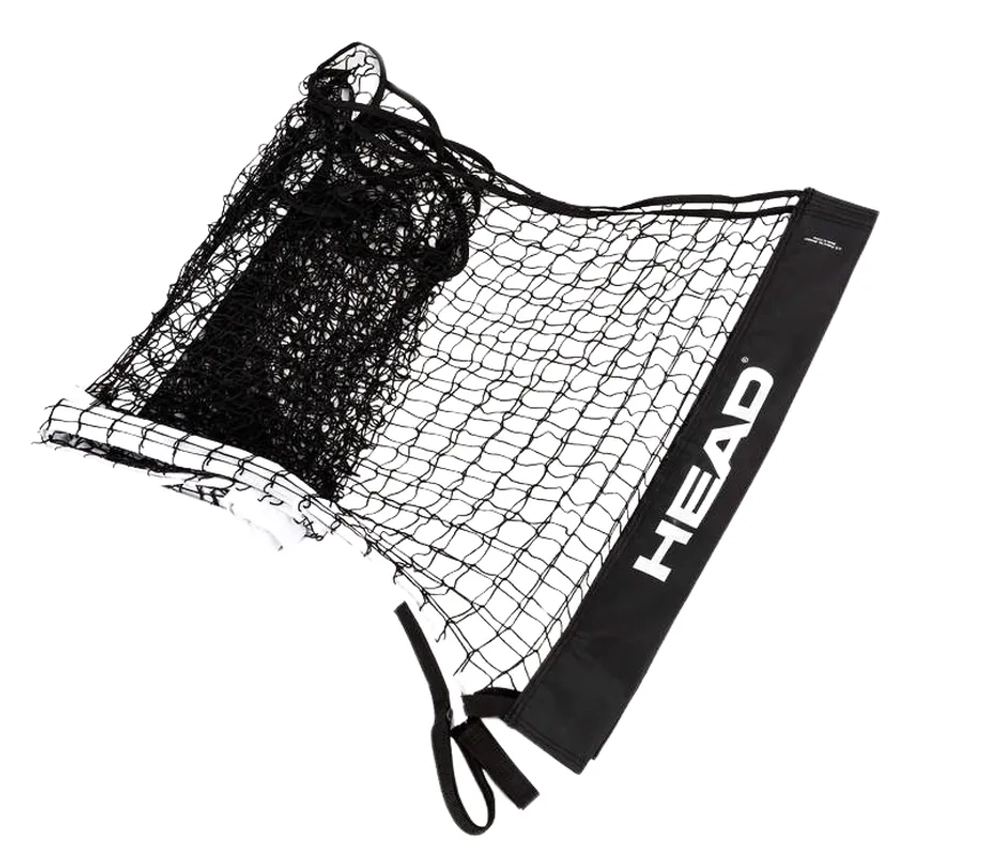 Переносная теннисная сетка Head Replacement Net (6,1 m)