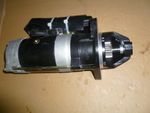 Стартер электрический TDQ 25 4L/Starter