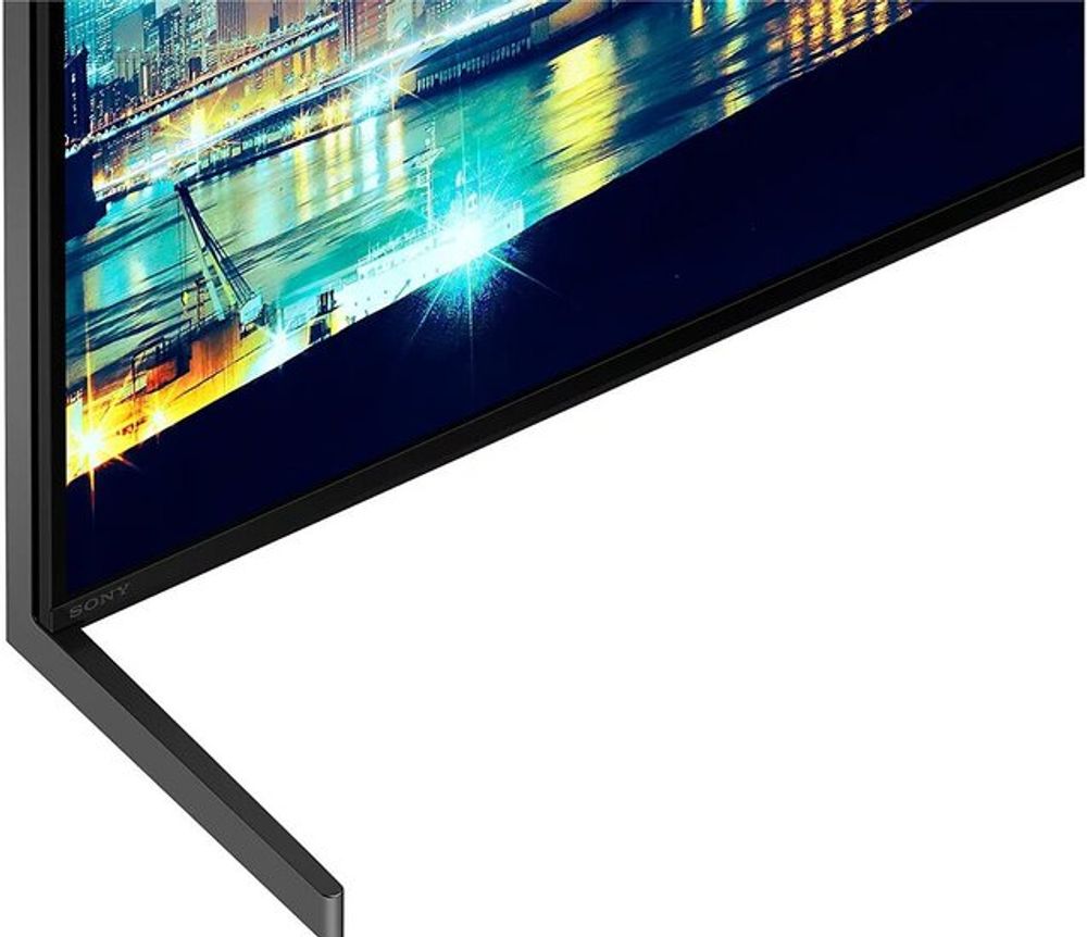OLED телевизор Sony Bravia 8 II K-65XR8M2