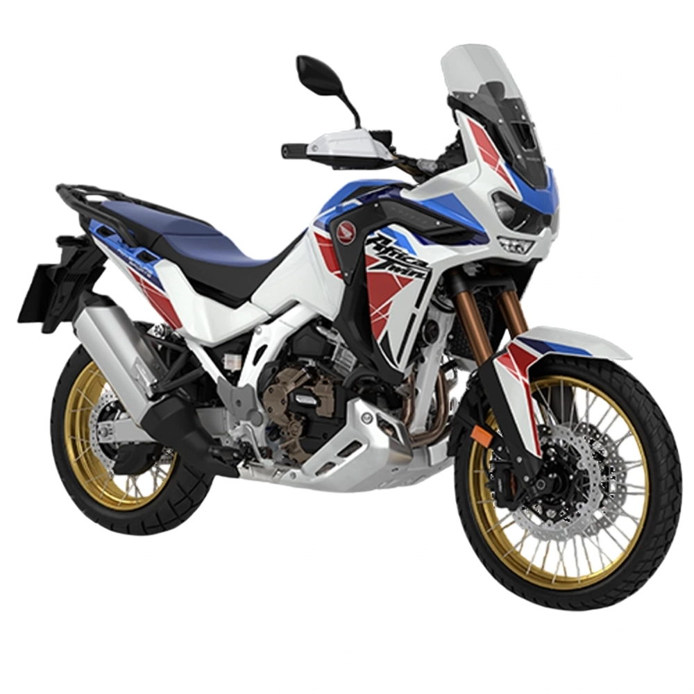 Мотоцикл Honda CRF1100 A4R 3J Africa Twin