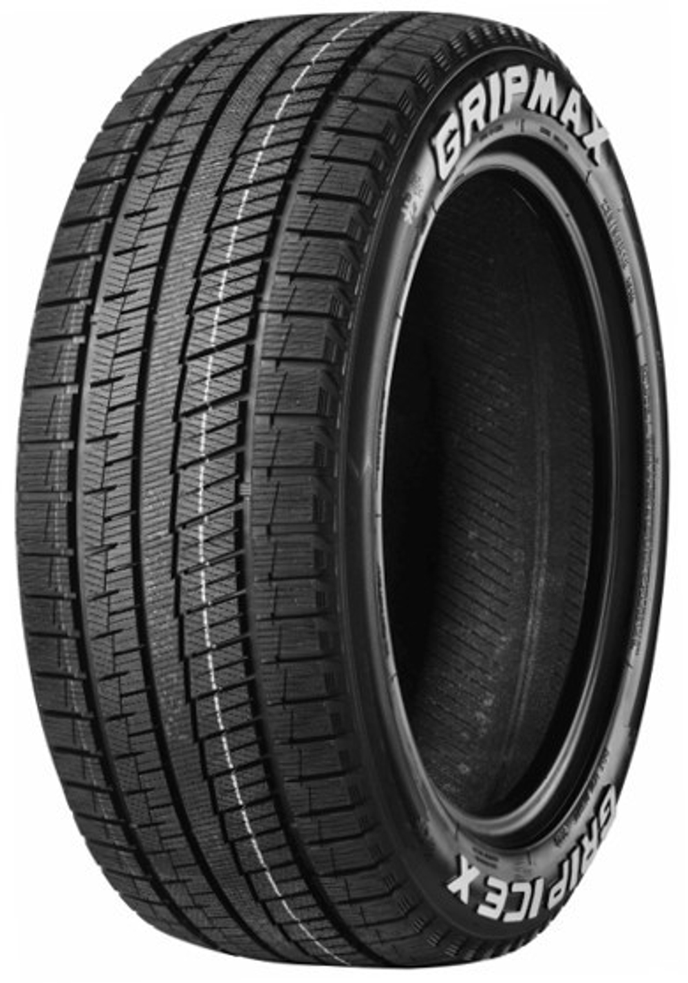 Легковая шина GRIPMAX Grip Ice X 165/65R14 79Q BSW