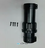 Складное крепление (резьба) RJXHOBBY RJX3231 50 мм для карбоновых труб