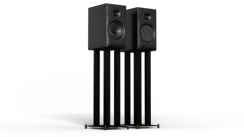 Revival Audio SPRINT 3 Matte Black