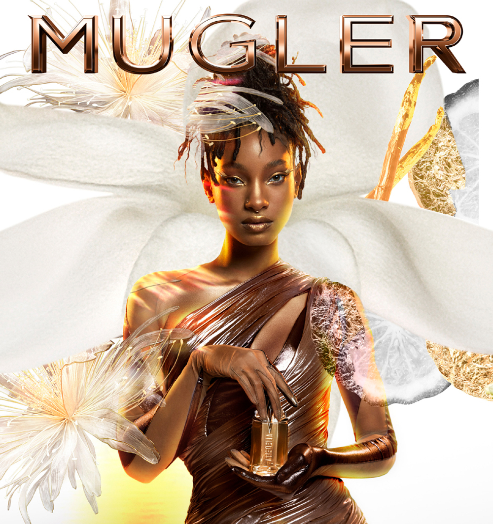 Thierry Mugler Alien Goddess EDP