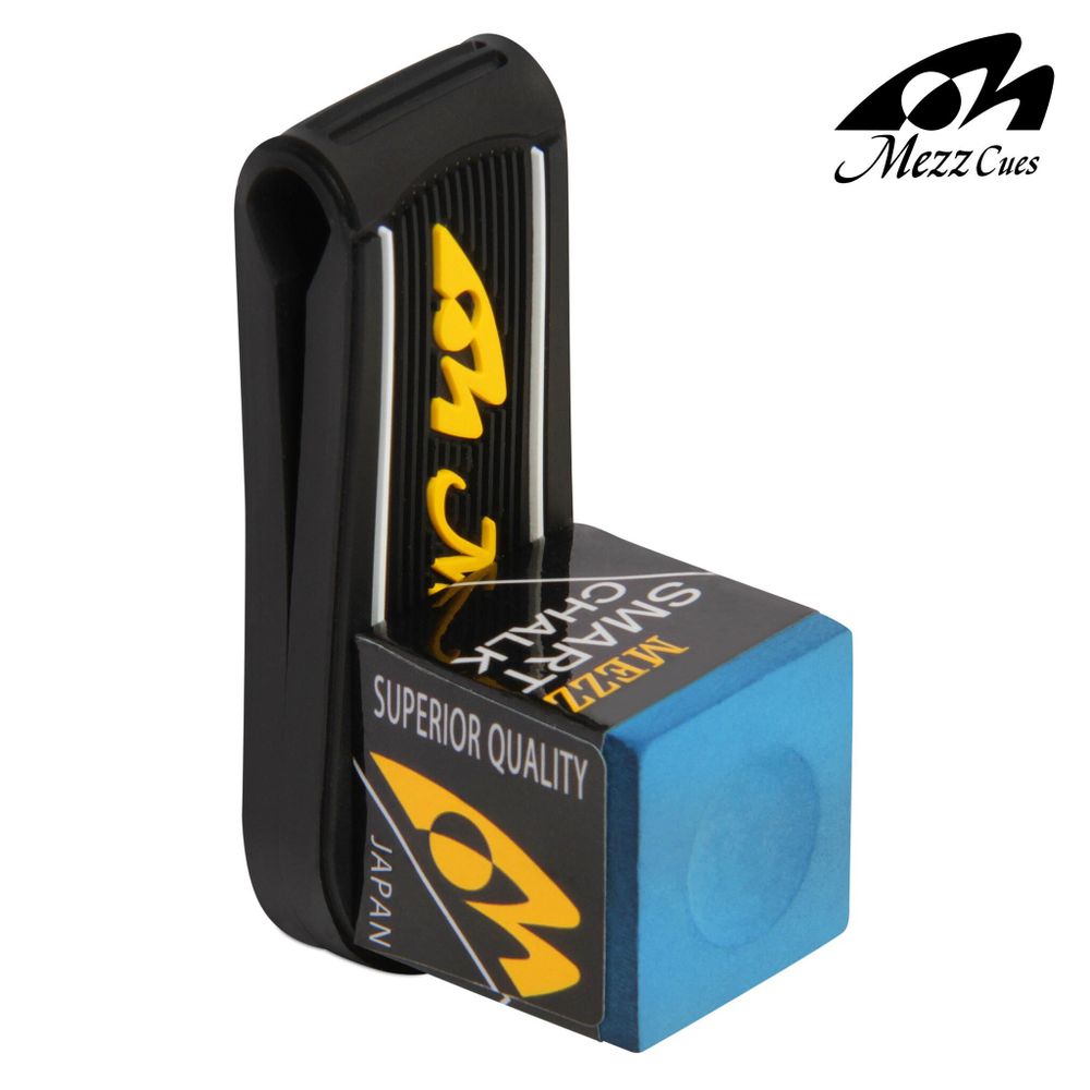 Набор Mezz Smart Chalk Set SCS-KY черный/желтый