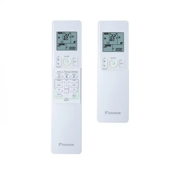 Мультисплит система на 2 комнаты Daikin CTXM15R x 2 / 2MXM40N9