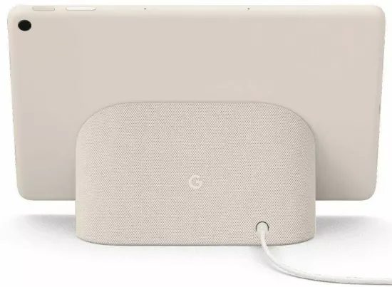 Планшет Google Pixel Tablet 8/128 Porcelain ( бежевый)